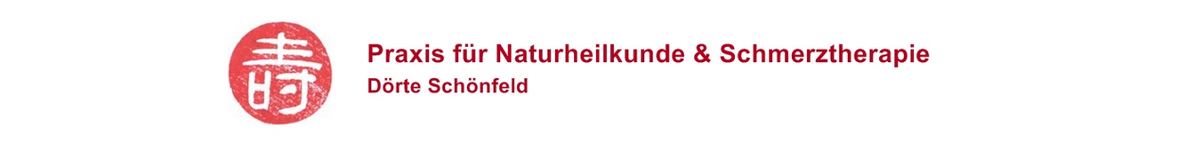 Naturheilpraxis Schönfeld Logo